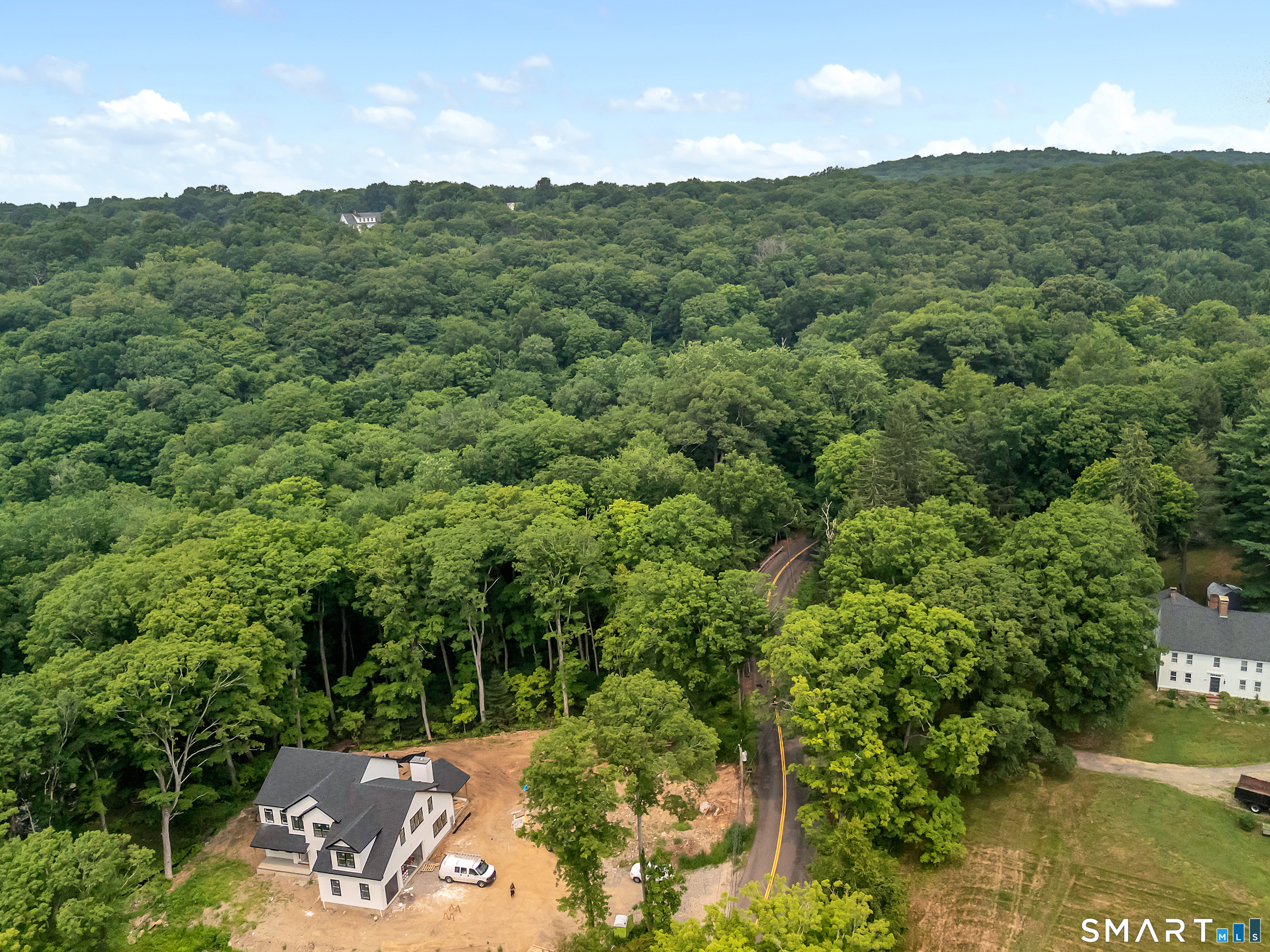 383 Newton Road Woodbridge CT 06525