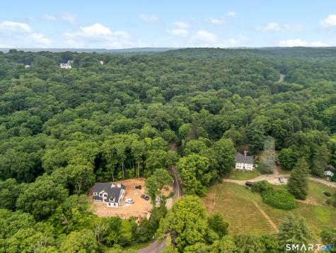 383 Newton Road Woodbridge CT 06525
