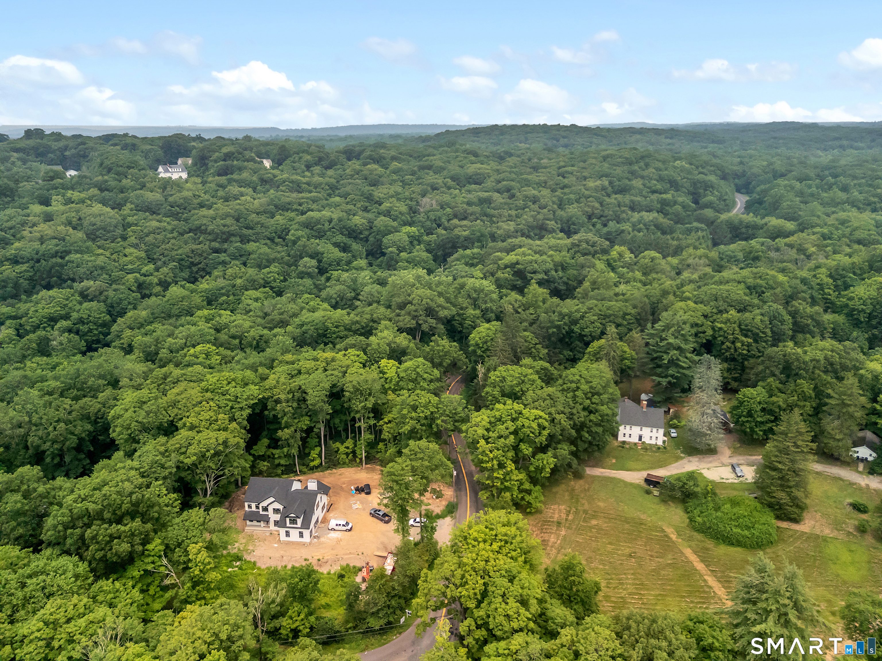 383 Newton Road Woodbridge CT 06525
