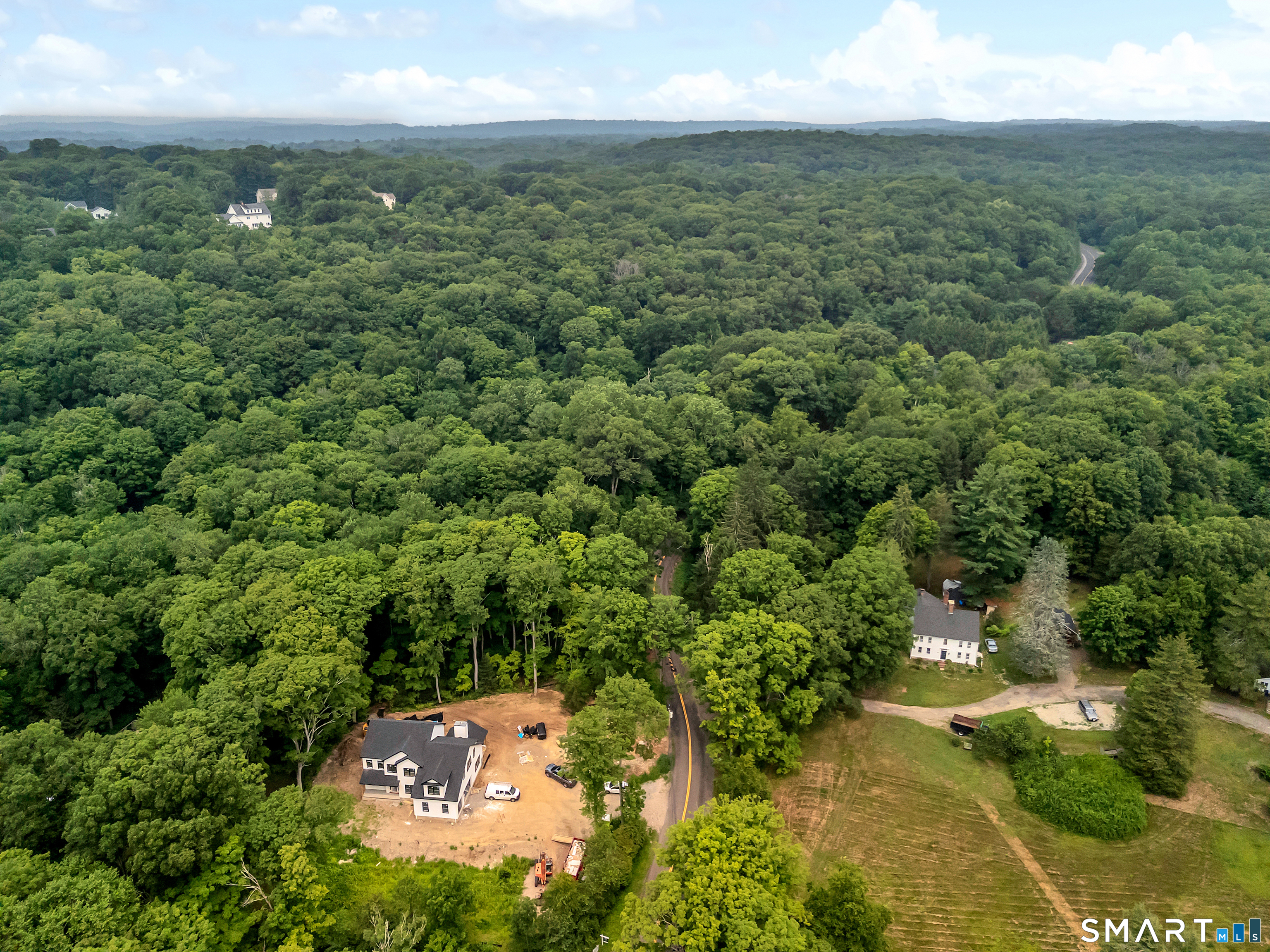 383 Newton Road Woodbridge CT 06525