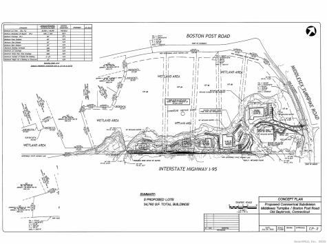 Middlesex Turnpike Old Saybrook CT 06475