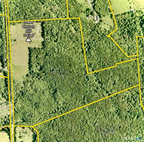 36 Fenn Hill Road Washington CT 06794