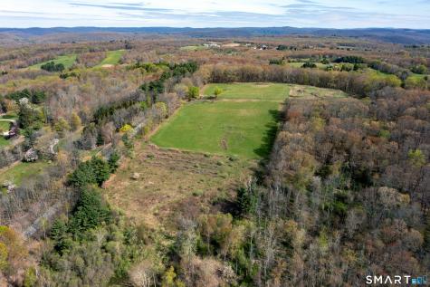 36 Fenn Hill Road Washington CT 06794