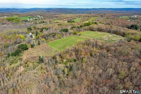 36 Fenn Hill Road Washington CT 06794
