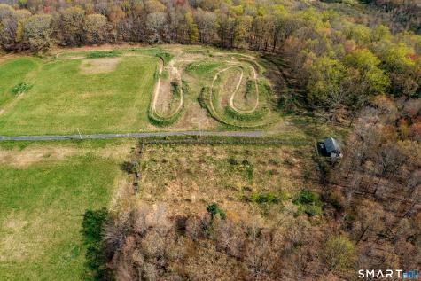36 Fenn Hill Road Washington CT 06794