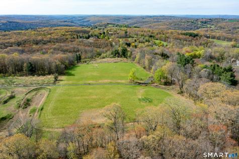 36 Fenn Hill Road Washington CT 06794