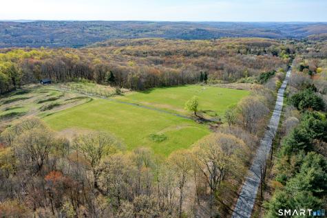 36 Fenn Hill Road Washington CT 06794