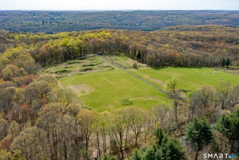 36 Fenn Hill Road Washington CT 06794