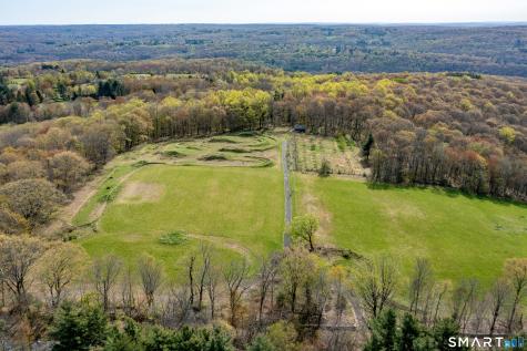 36 Fenn Hill Road Washington CT 06794