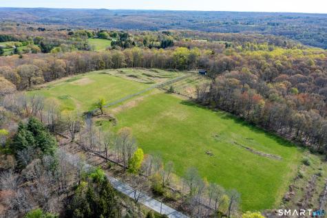 36 Fenn Hill Road Washington CT 06794