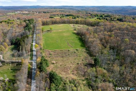 36 Fenn Hill Road Washington CT 06794