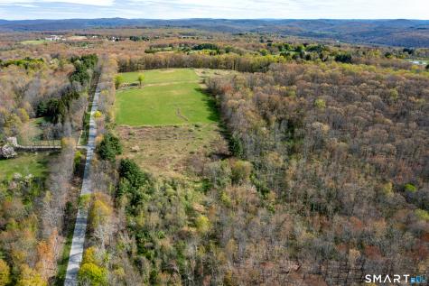 36 Fenn Hill Road Washington CT 06794