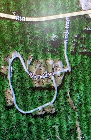 5 Old Stagecoach And Boston Post Road Old Lyme CT 06371