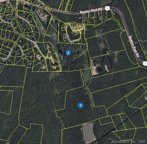 5 Old Stagecoach And Boston Post Road Old Lyme CT 06371