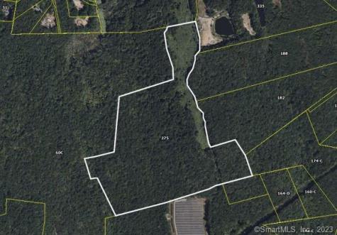5 Old Stagecoach And Boston Post Road Old Lyme CT 06371