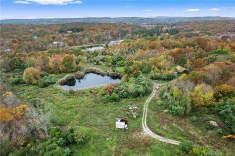 5 Old Stagecoach And Boston Post Road Old Lyme CT 06371