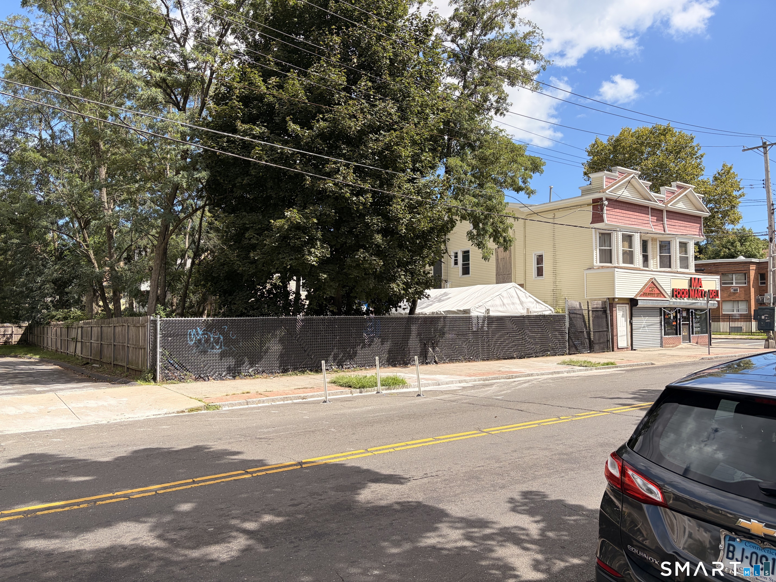 297 Dixwell Avenue New Haven CT 06511