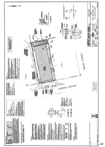 297 Dixwell Avenue New Haven CT 06511