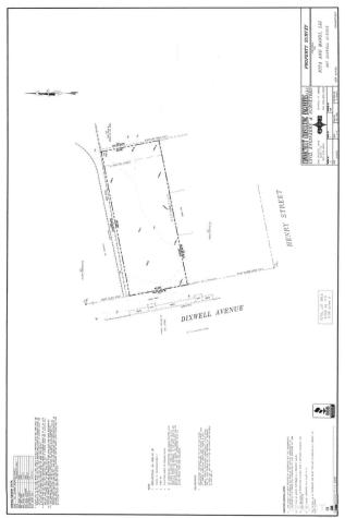 297 Dixwell Avenue New Haven CT 06511
