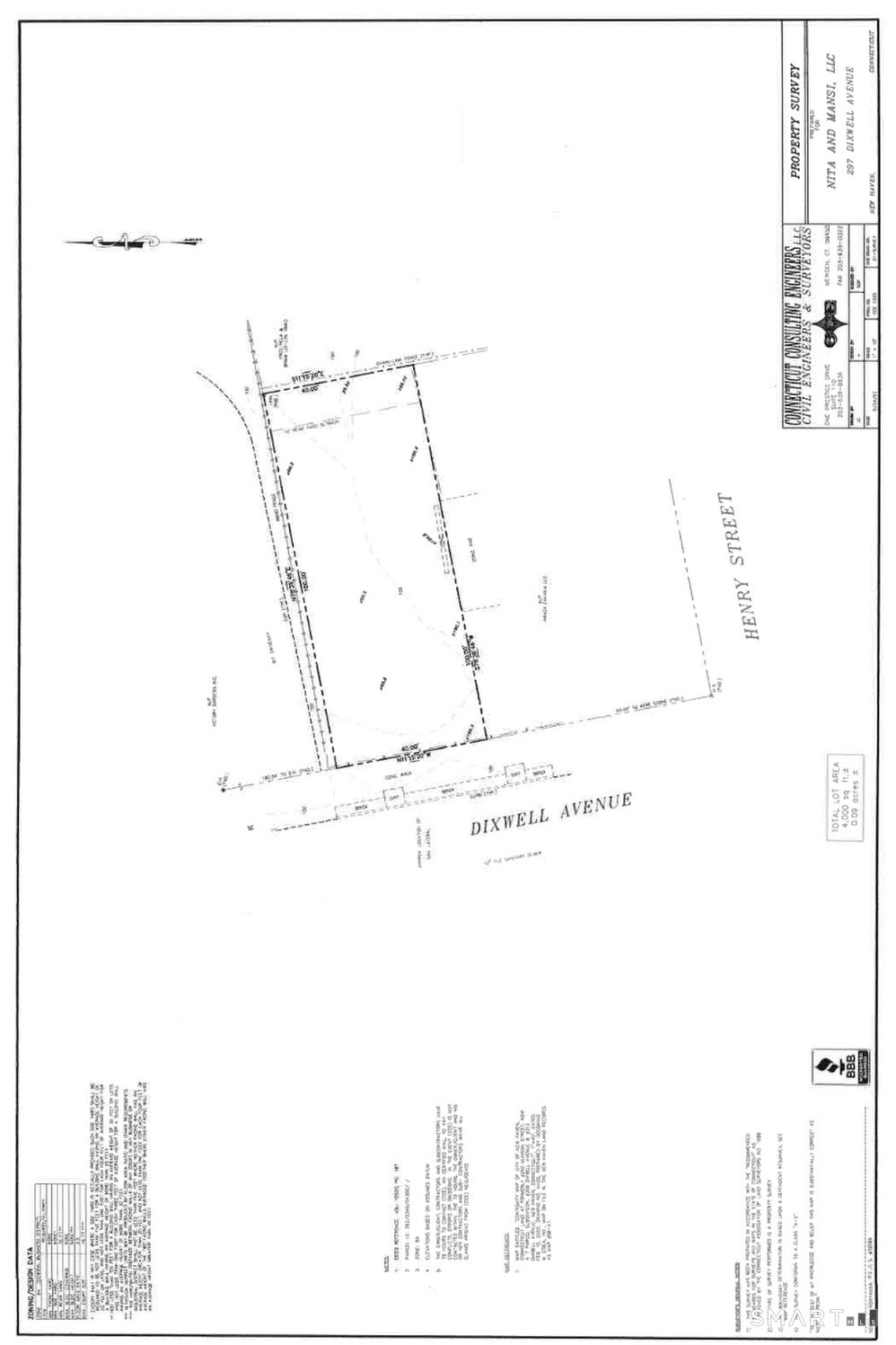 297 Dixwell Avenue New Haven CT 06511