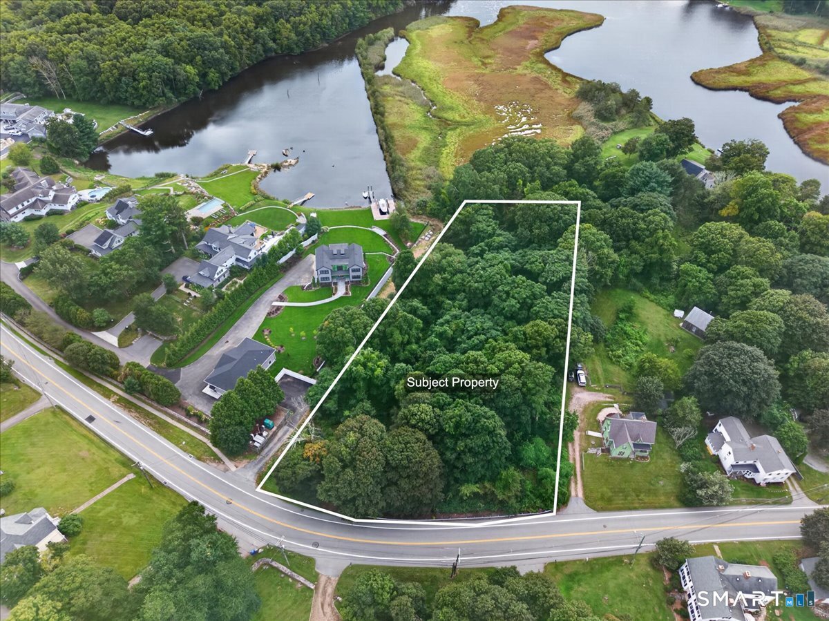 187 Lot 2 Whitehall Avenue Stonington CT 06355