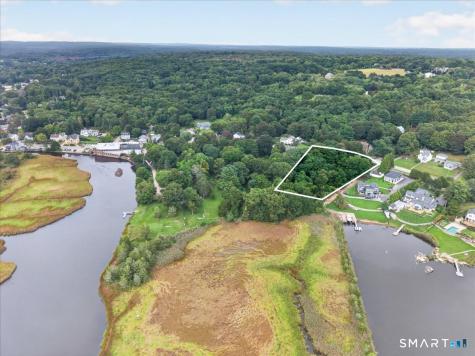 187 Lot 2 Whitehall Avenue Stonington CT 06355