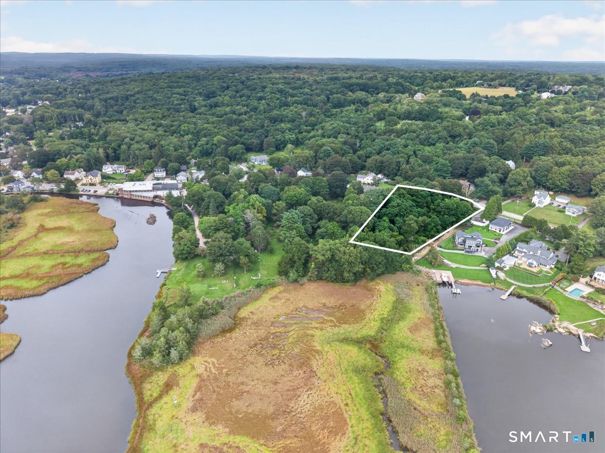 187 Lot 2 Whitehall Avenue Stonington CT 06355