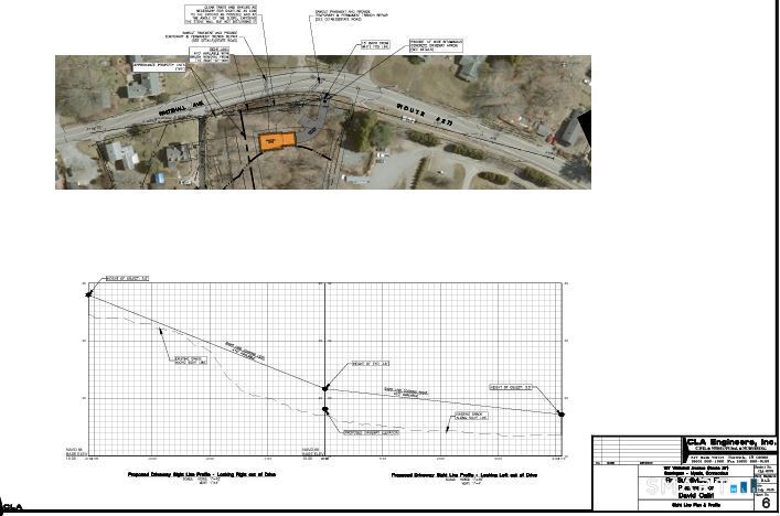 187 Lot 2 Whitehall Avenue Stonington CT 06355