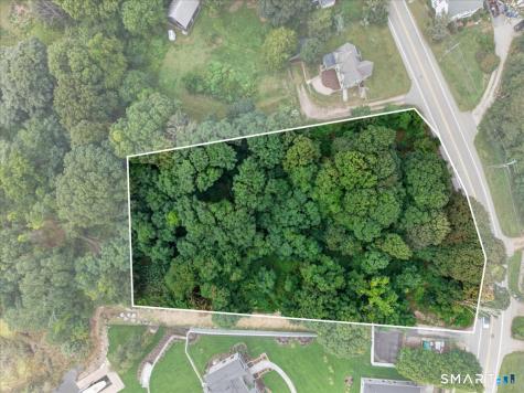 187 Lot 2 Whitehall Avenue Stonington CT 06355