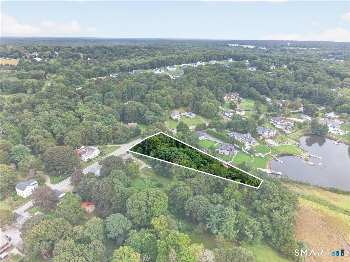 187 Lot 2 Whitehall Avenue Stonington CT 06355