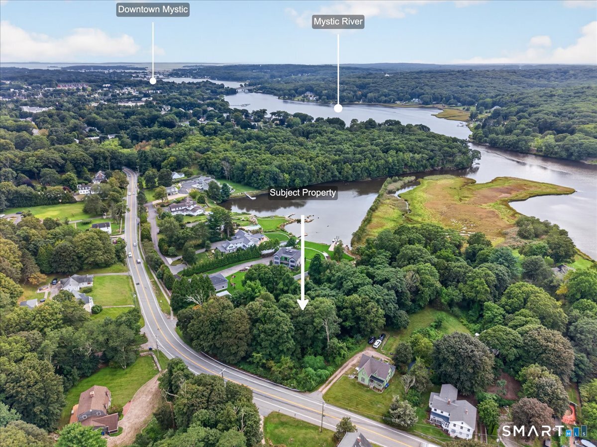 187 Lot 2 Whitehall Avenue Stonington CT 06355