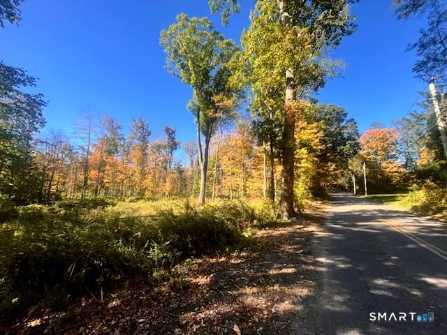 485 Goshen Hill Road Lebanon CT 06249