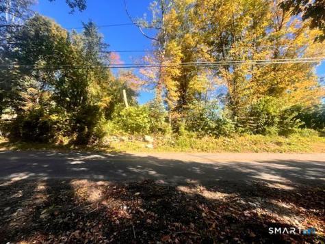 485 Goshen Hill Road Lebanon CT 06249