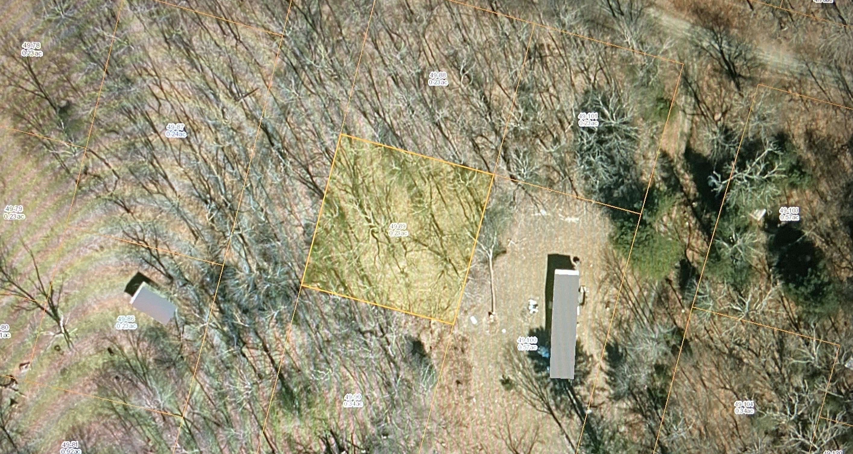 Lot 89 Paradise Drive Brooklyn CT 06234