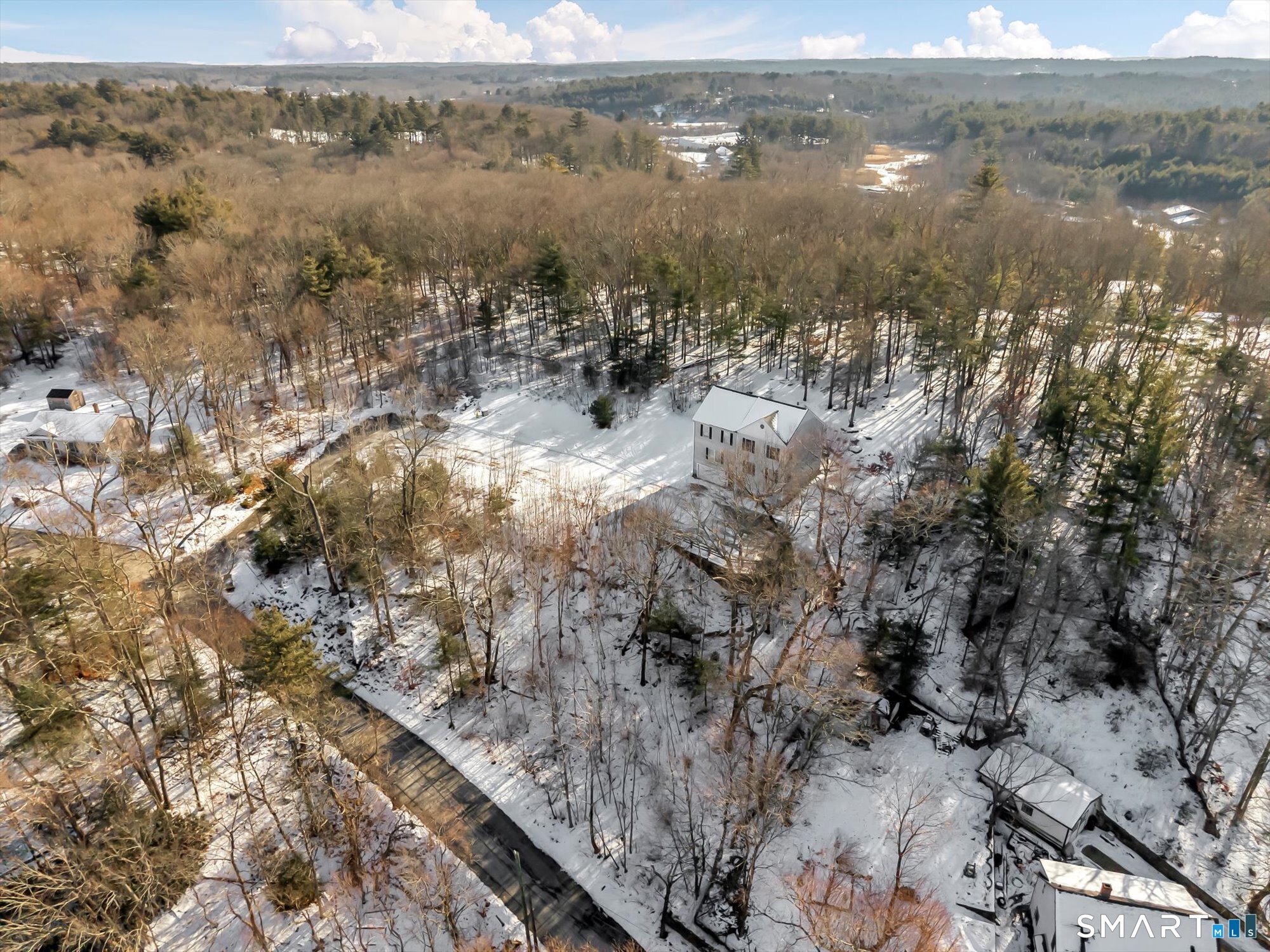 115 Groveland Avenue Putnam CT 06260