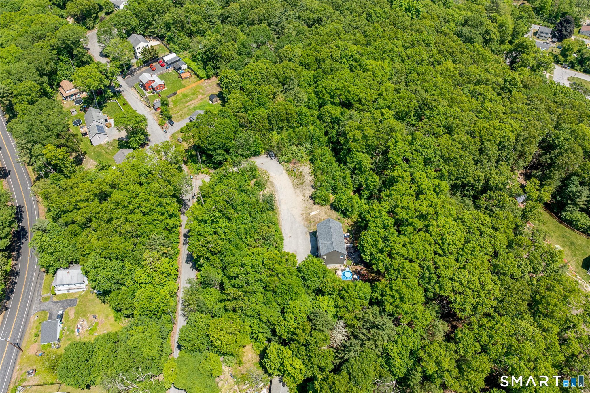 115 Groveland Avenue Putnam CT 06260