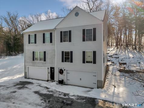 115 Groveland Avenue Putnam CT 06260