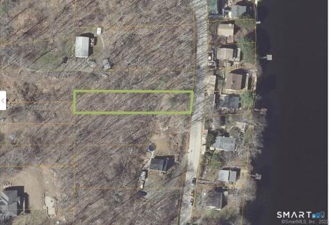 Lake Shore / Lot-46.3 Boulevard Stafford CT 06075