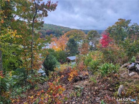 Lake Shore / Lot-46.3 Boulevard Stafford CT 06075