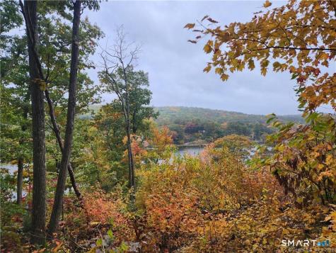 Lake Shore / Lot-46.3 Boulevard Stafford CT 06075
