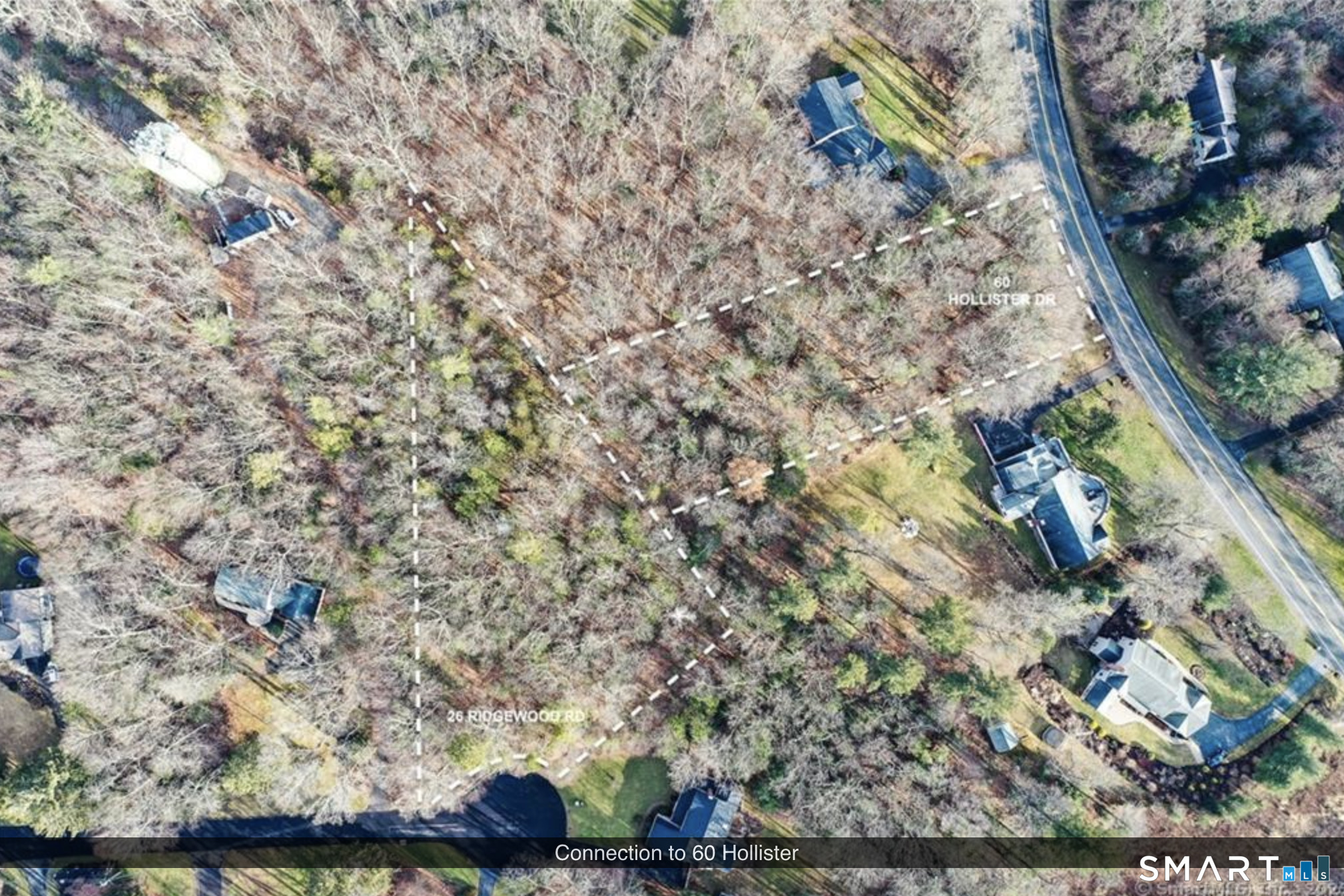 26 Ridgewood Road Avon CT 06001