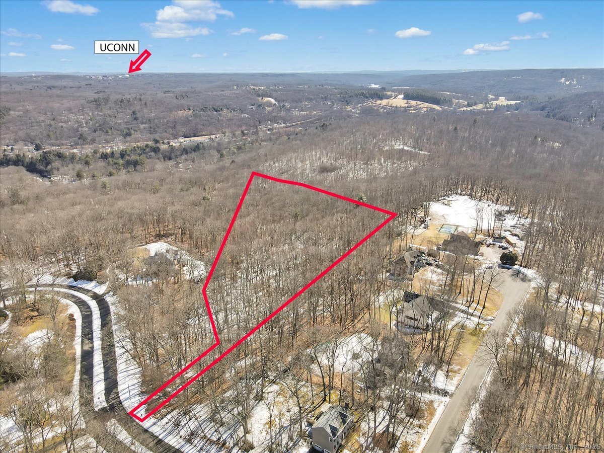 77 Timber Trail Coventry CT 06238