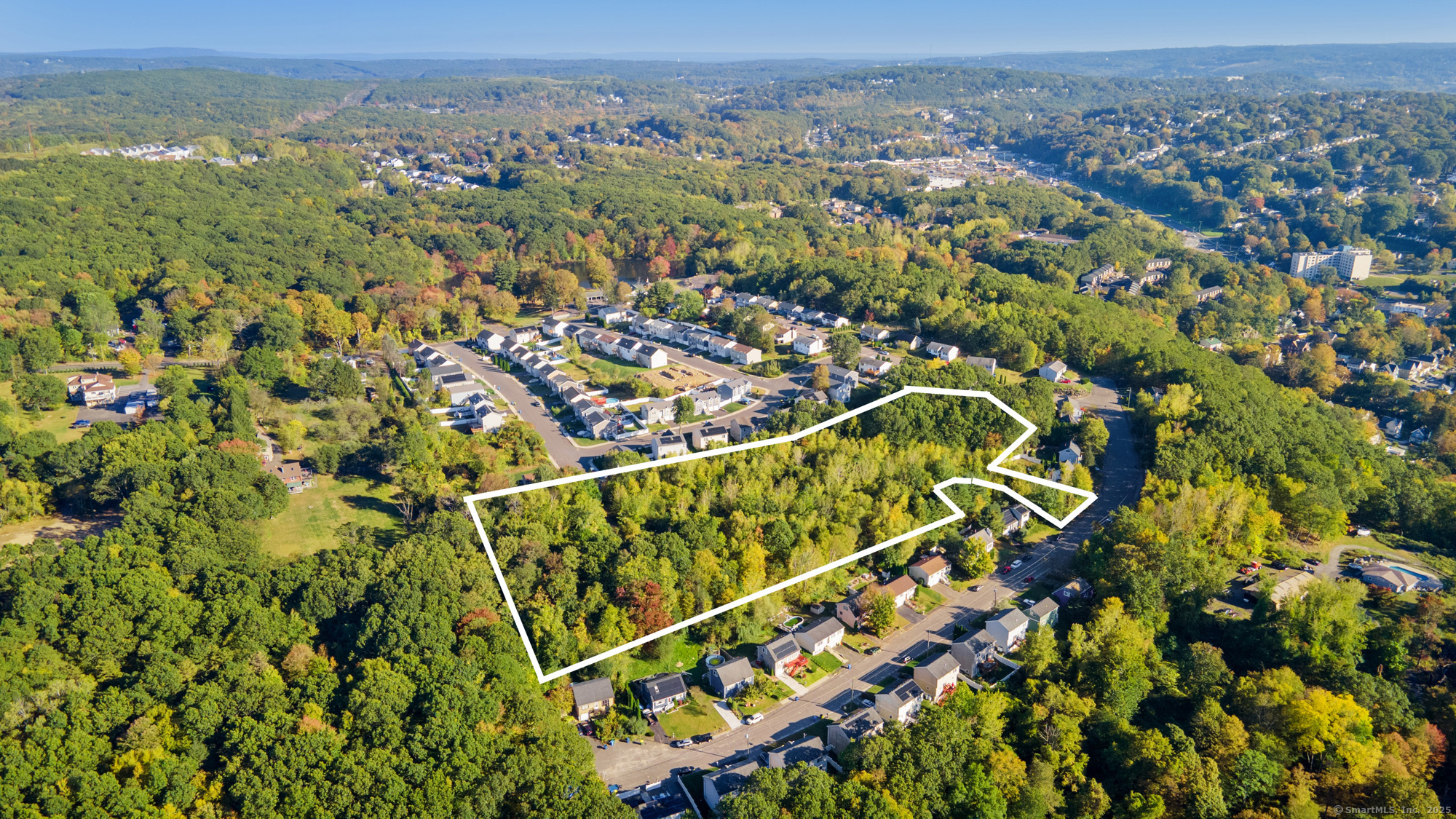 00 Halperin Court Waterbury CT 06704