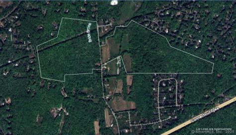 223 North Bride Brook Road East Lyme CT 06333