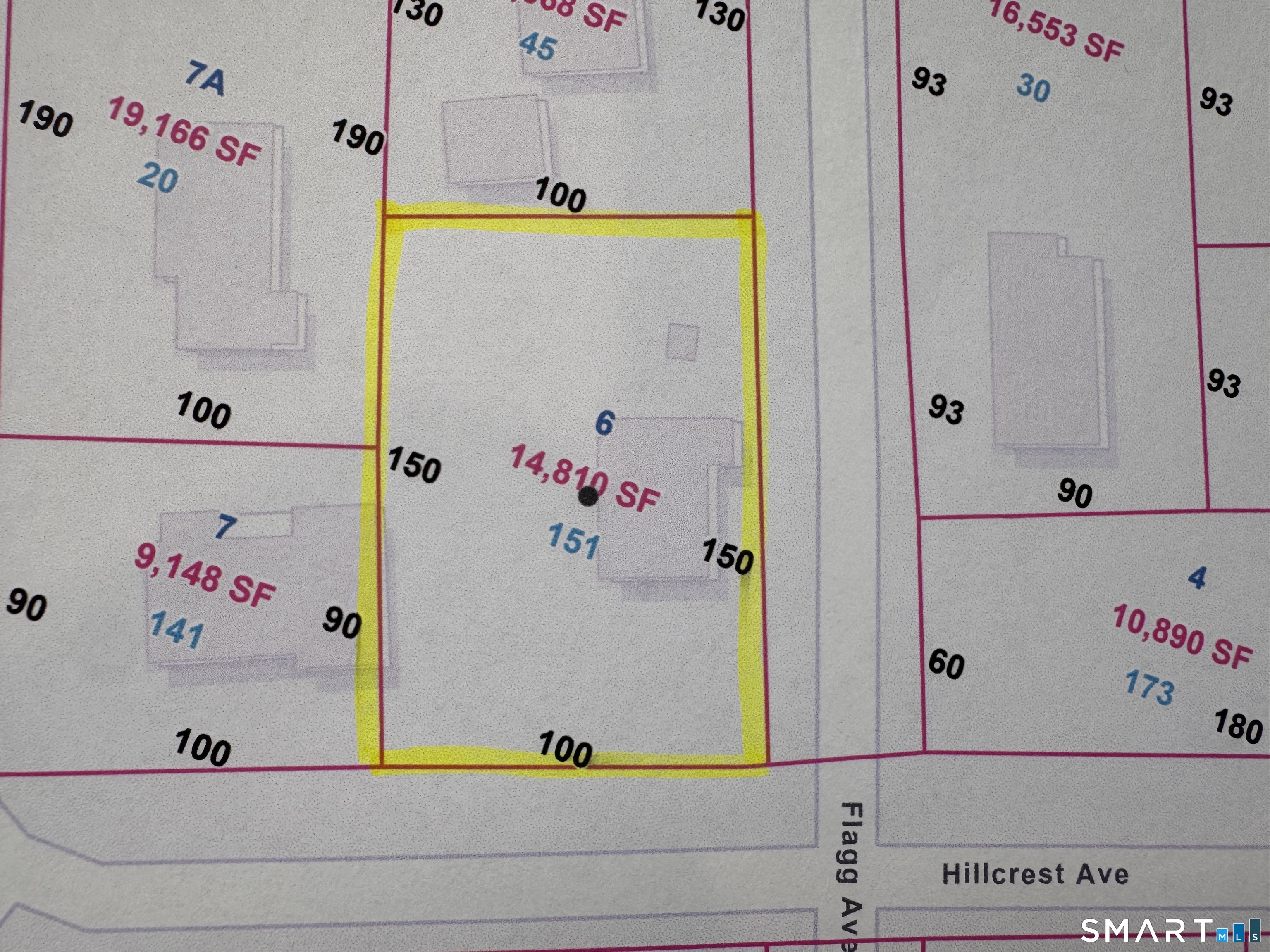 151 Hillcrest Avenue Watertown CT 06779
