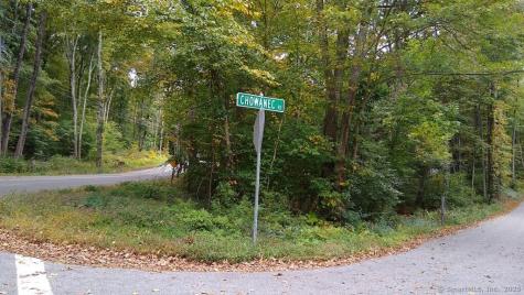 0 Chowanec Road Columbia CT 06237