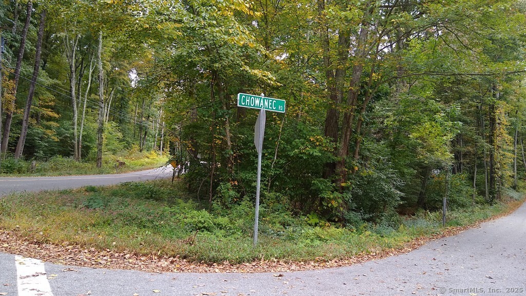 Chowanec Road Columbia CT 06237