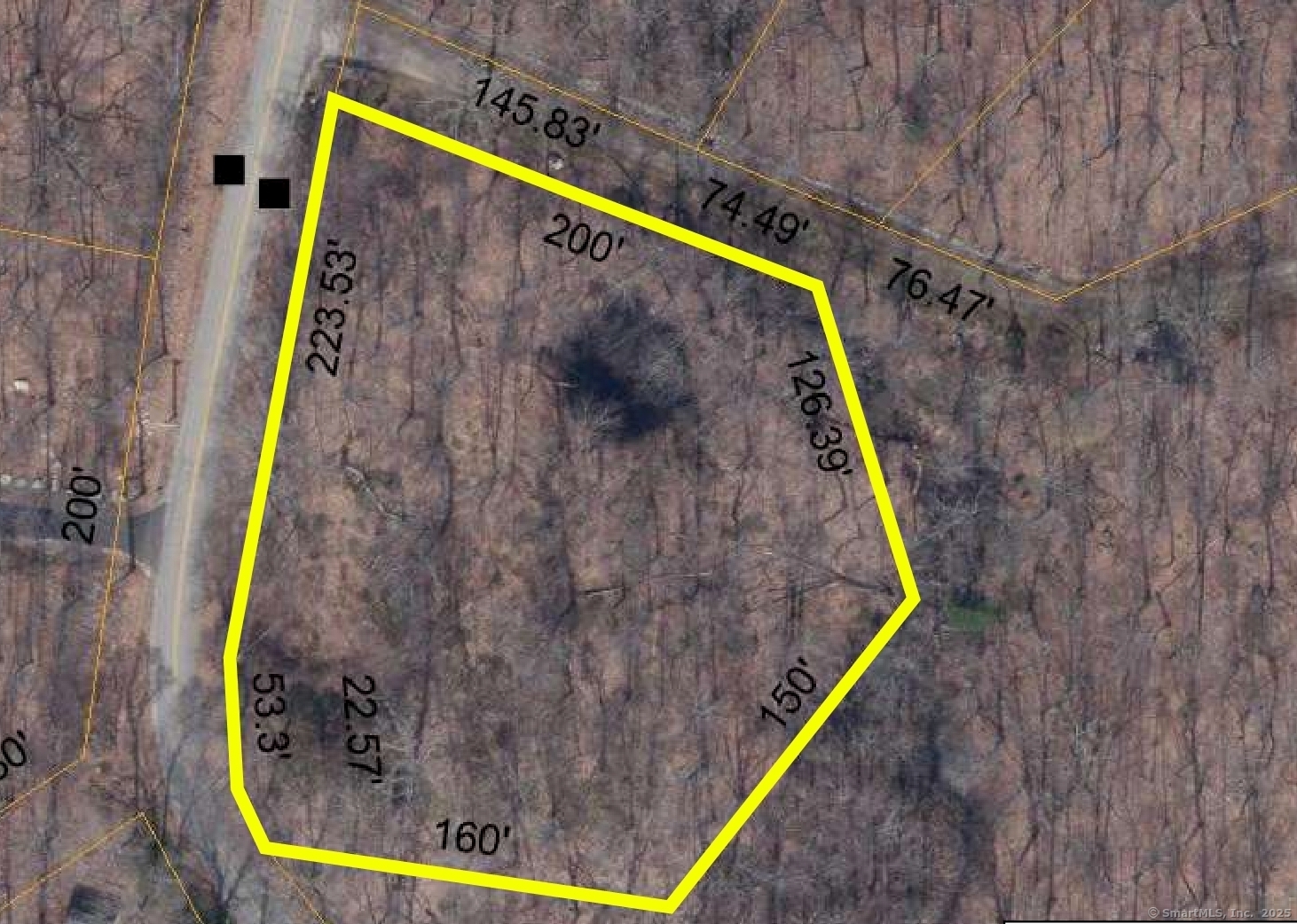 Chowanec Road Columbia CT 06237