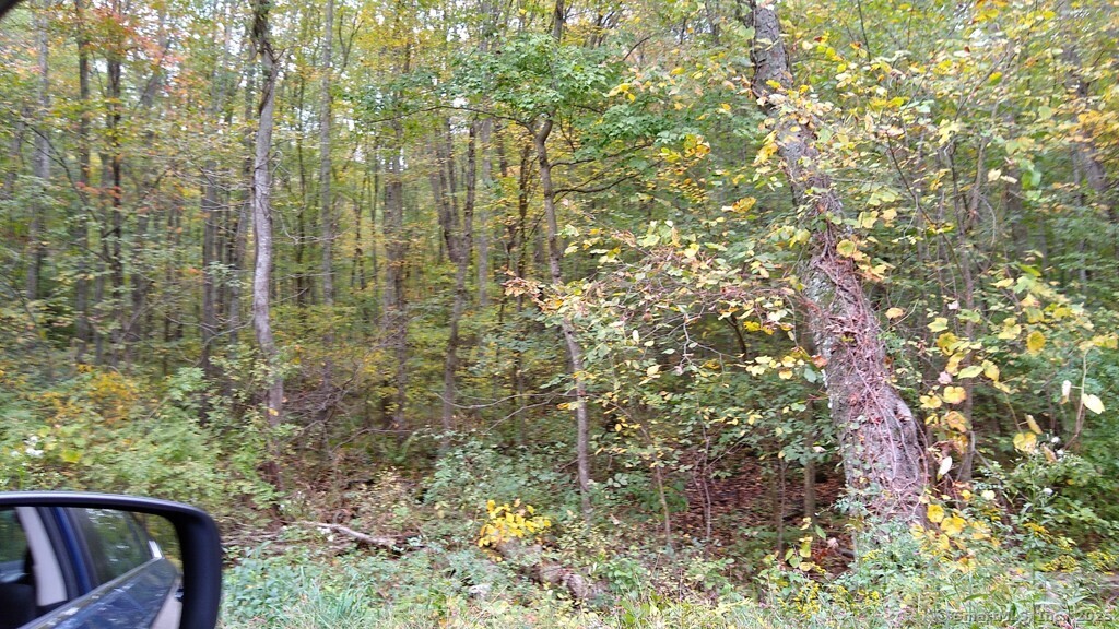 Chowanec Road Columbia CT 06237