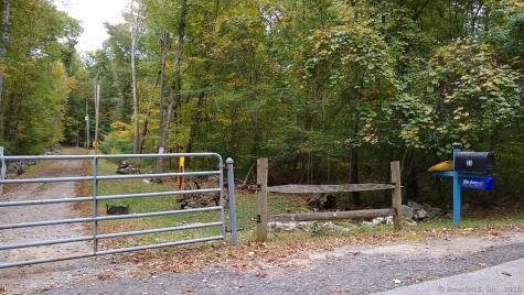 Chowanec Road Columbia CT 06237